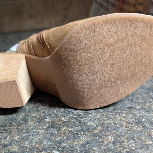 Women's shoes - Picture 4 of 5